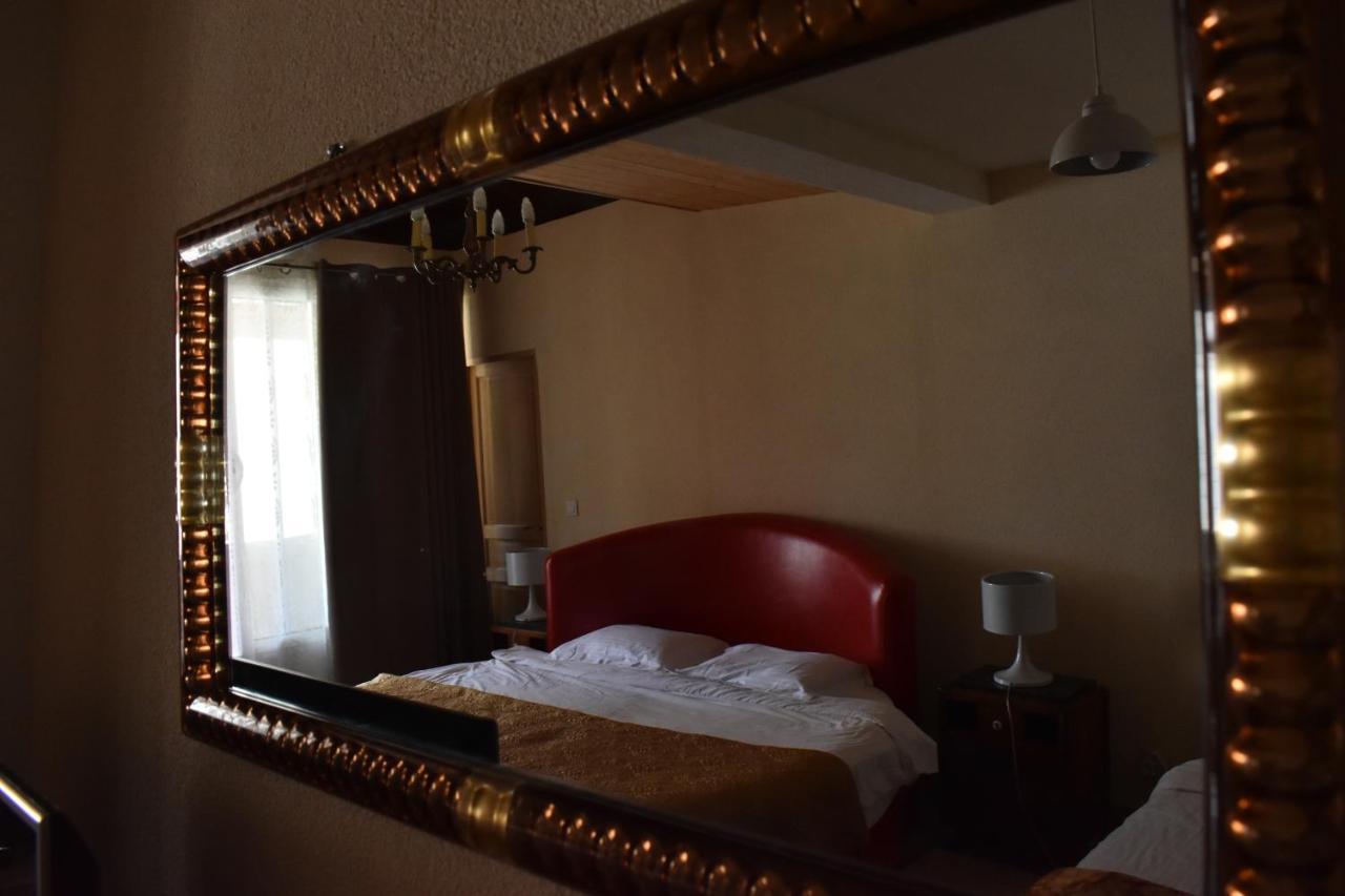 טורנוס Hotel Le Sauvage מראה חיצוני תמונה