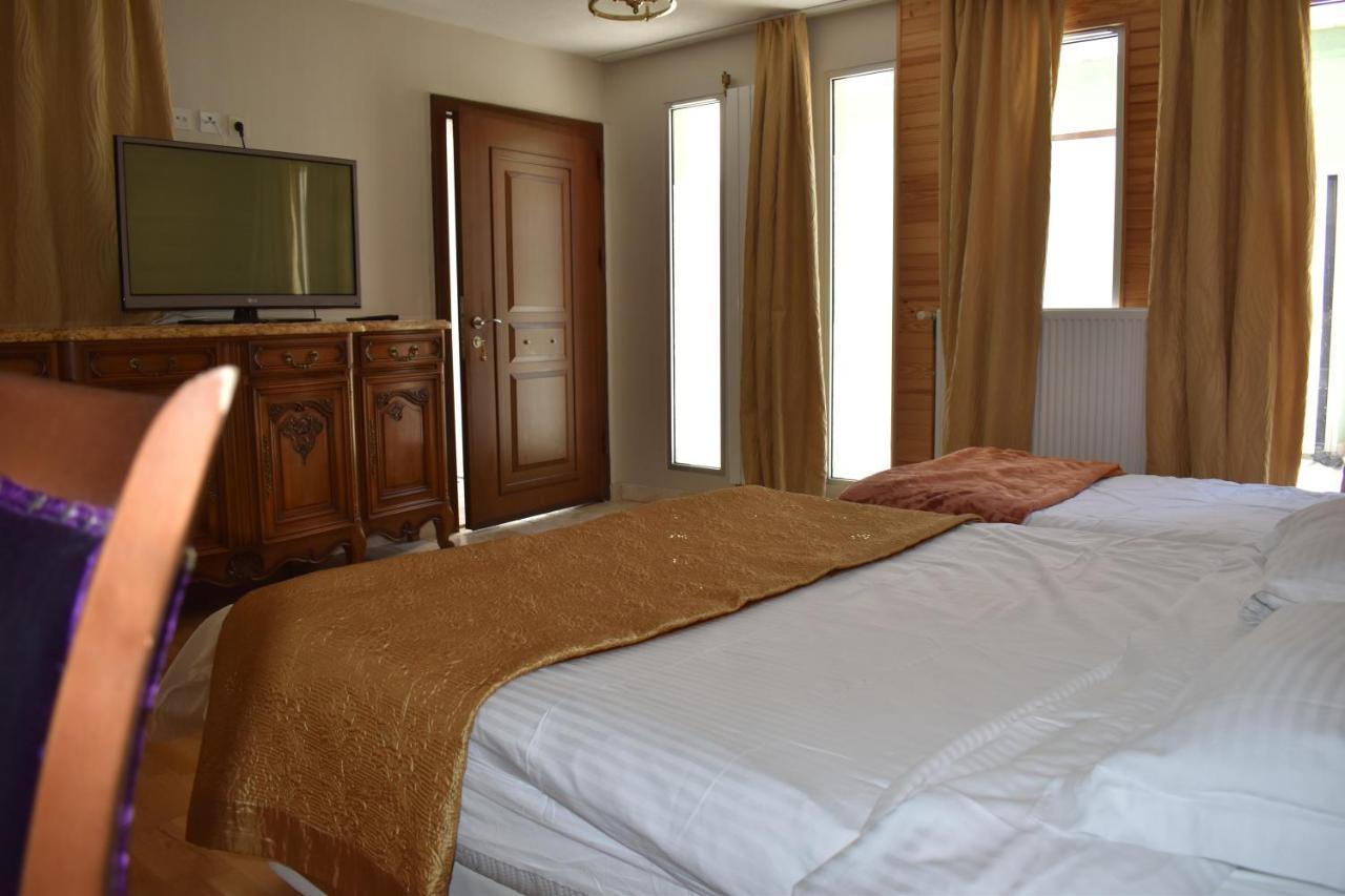 טורנוס Hotel Le Sauvage מראה חיצוני תמונה