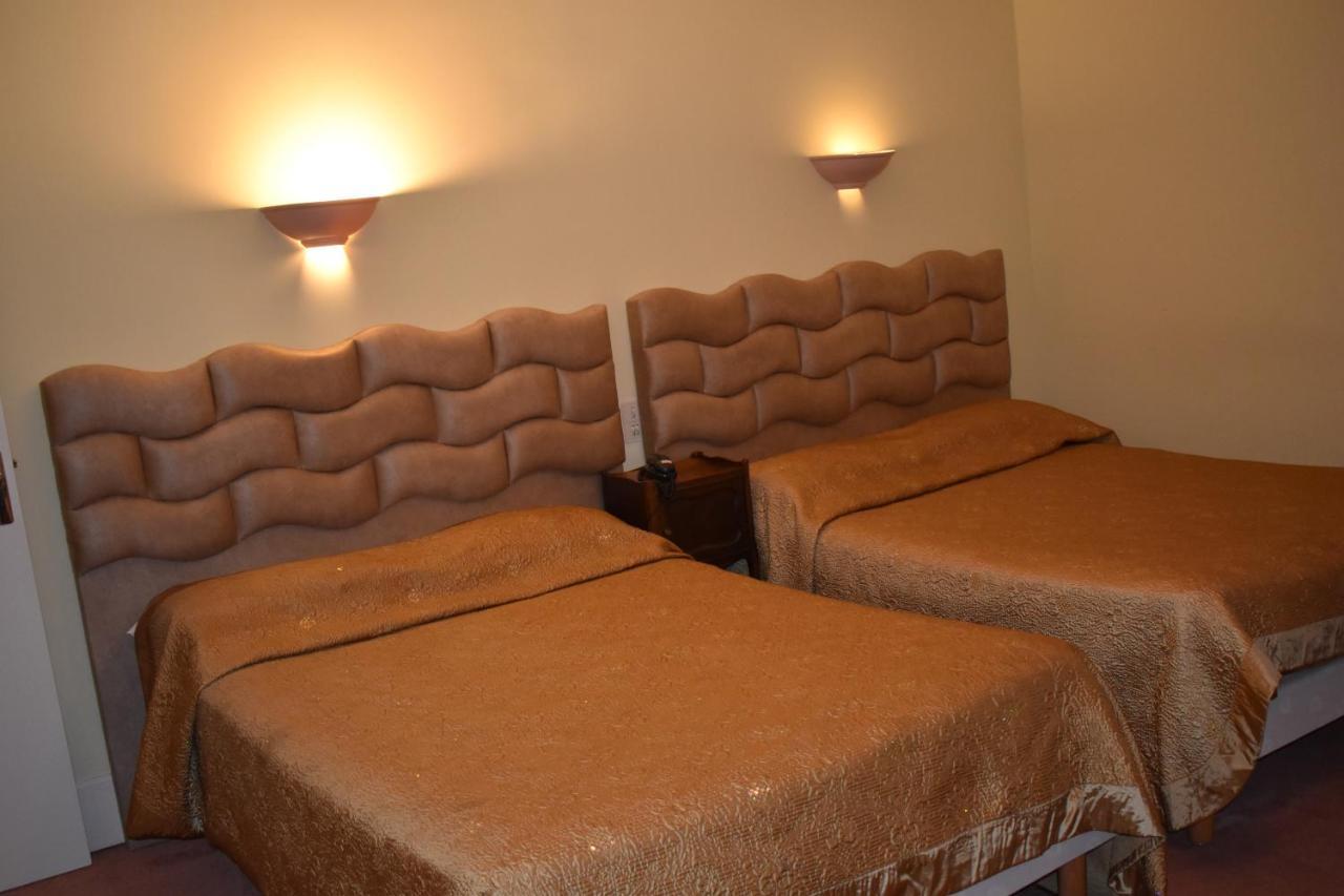 טורנוס Hotel Le Sauvage מראה חיצוני תמונה