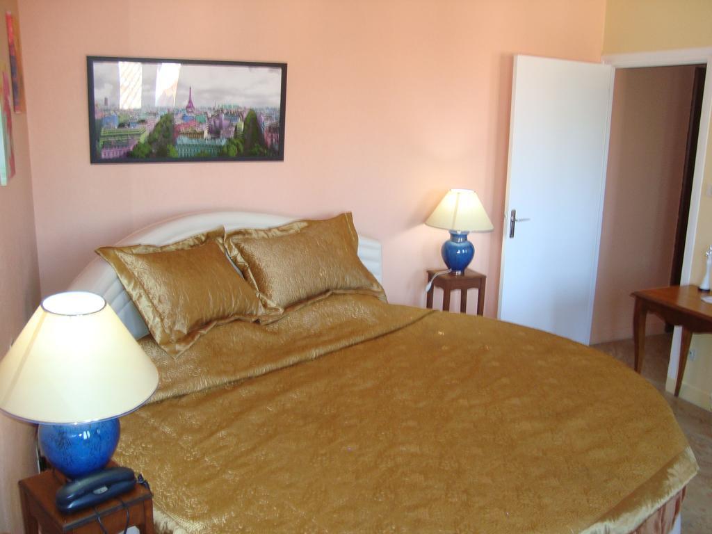 טורנוס Hotel Le Sauvage מראה חיצוני תמונה
