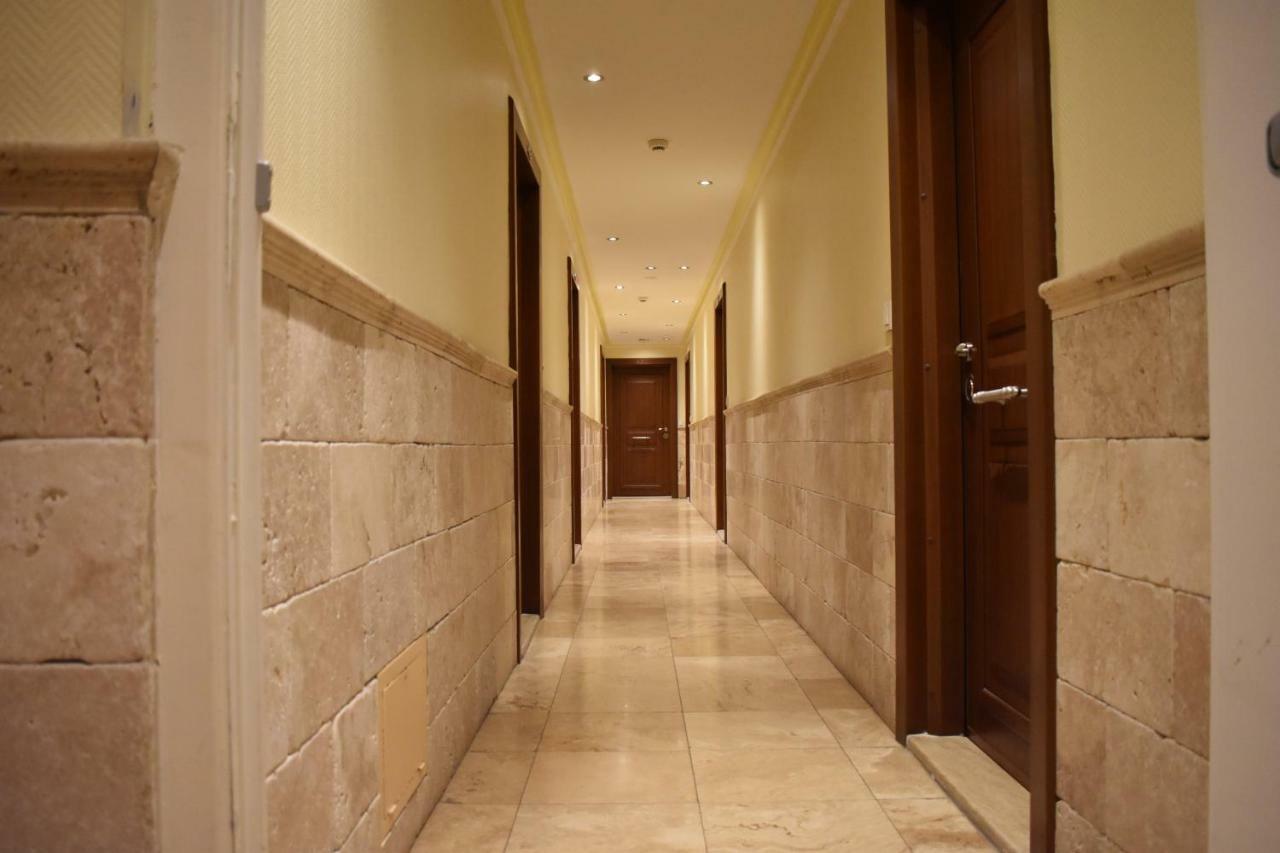 טורנוס Hotel Le Sauvage מראה חיצוני תמונה