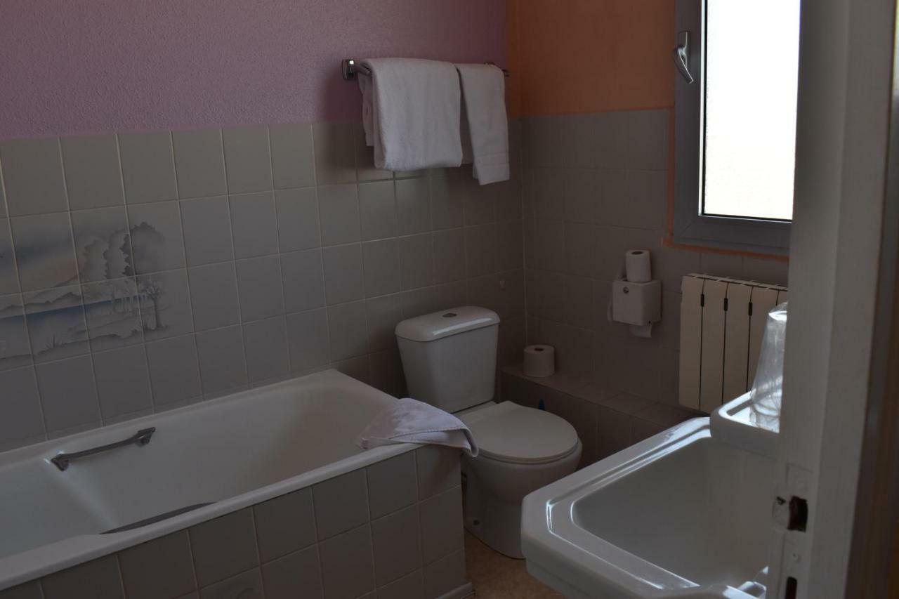טורנוס Hotel Le Sauvage מראה חיצוני תמונה