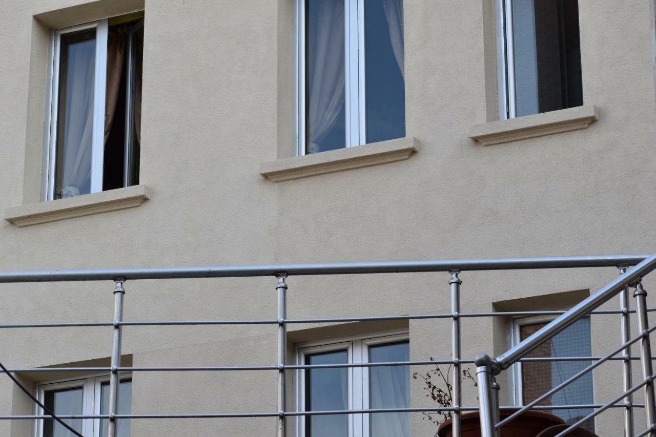 טורנוס Hotel Le Sauvage מראה חיצוני תמונה