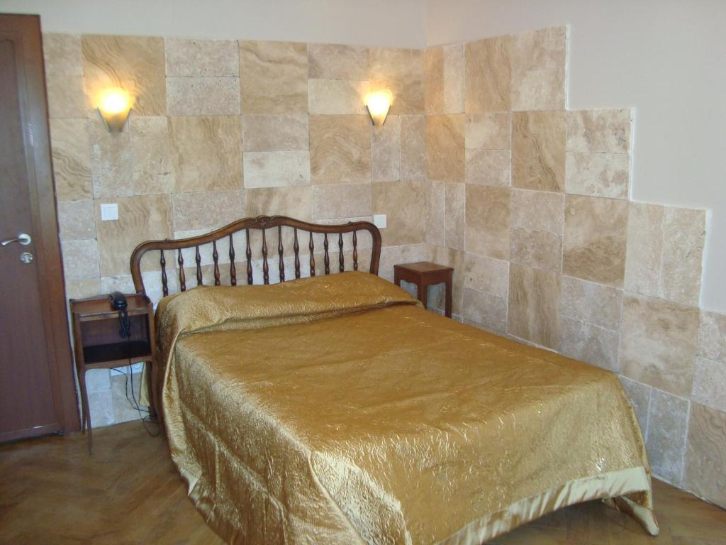 טורנוס Hotel Le Sauvage חדר תמונה